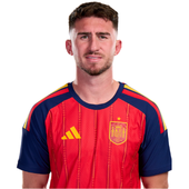 Aymeric Laporte, Defensa