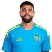 David Raya, Portero