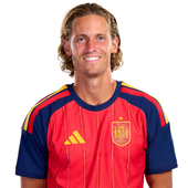 Marcos Llorente, Defensa