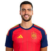 Mikel Merino, Centrocampista