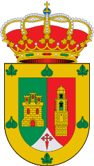 Ofrecido por Ayuntamiento de Almoharín