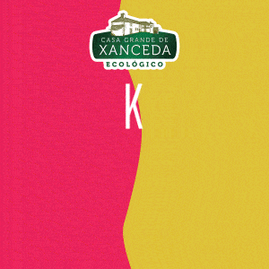Kombuxa Casa Grande de Xanceda