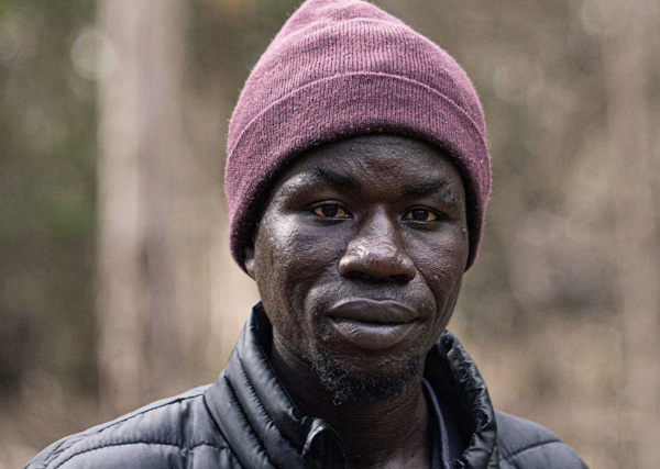 Modou Boye Seck