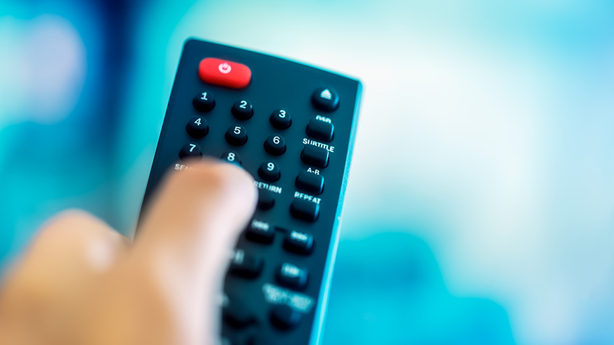 Conoce toda la programación de la televisión