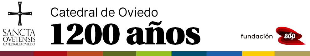 Catedral de Oviedo: 1200 años