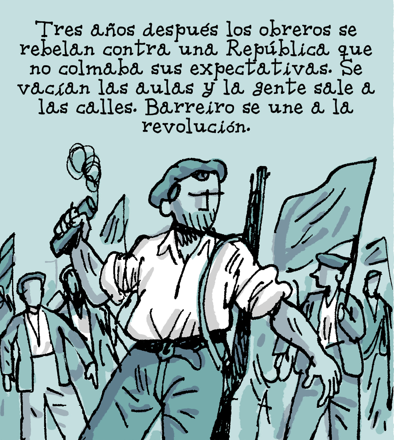 Revolución