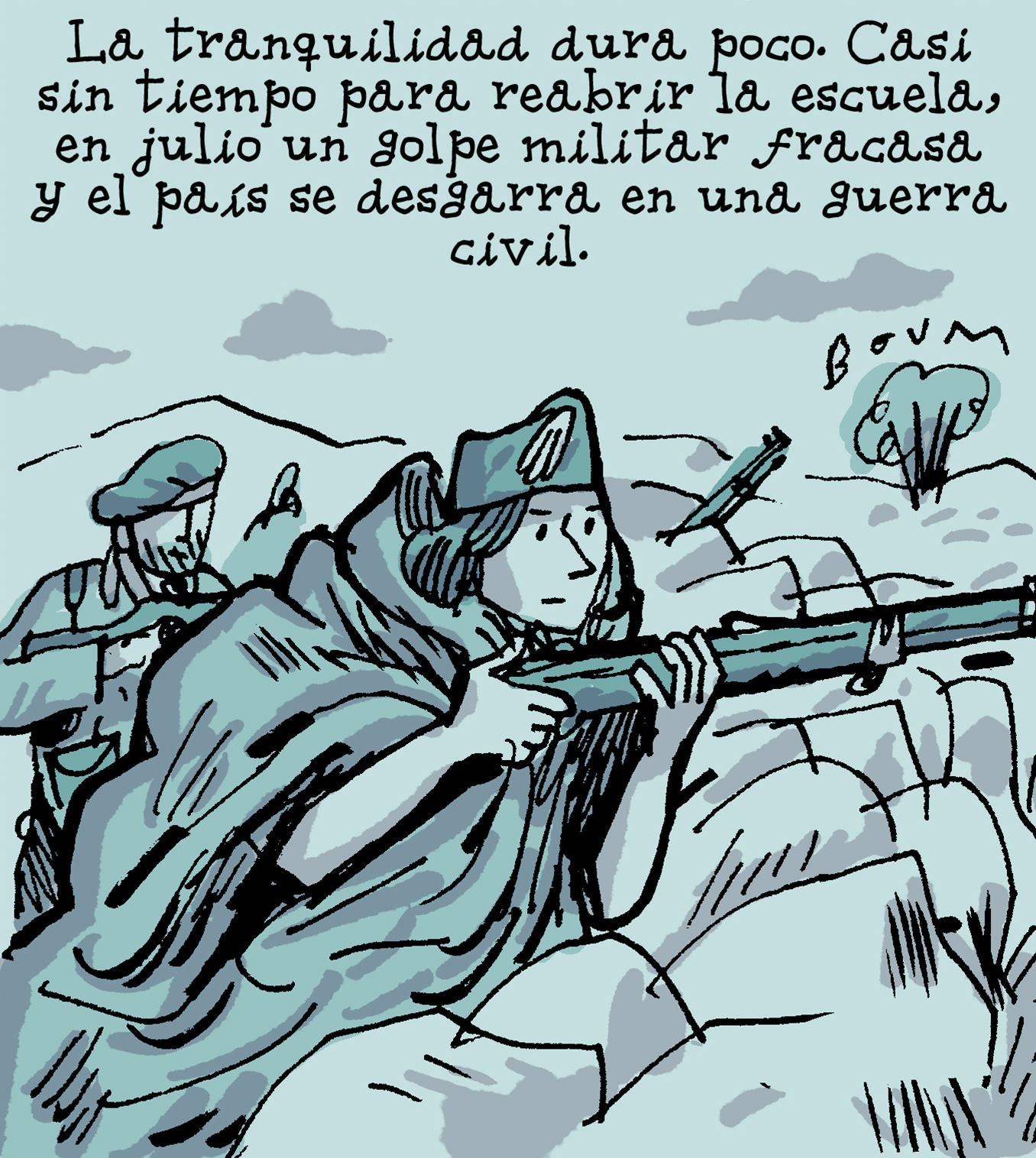 Revolución