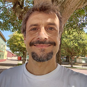 Carlos Alba