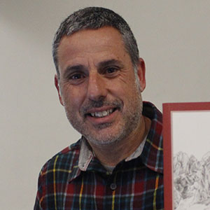 Alberto Castaño