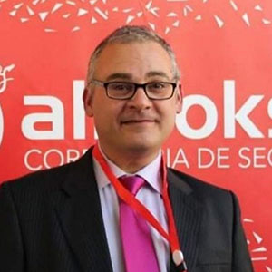 David Fernández