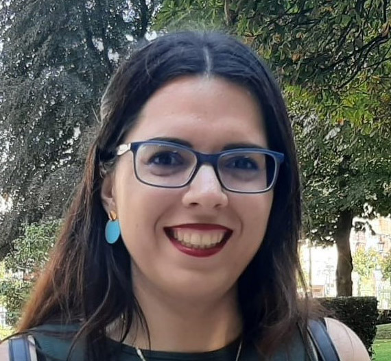 Joana Suárez