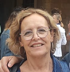 Teresa Suárez