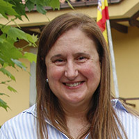 Salomé Samartino 