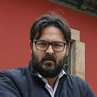 Enrique Riestra 