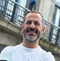 Ángel García