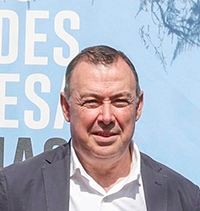 José Luis Trabanco