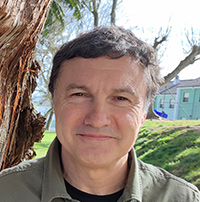 Clemente Martínez