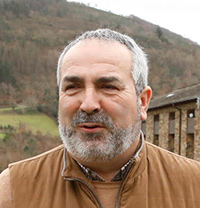 César Villabrille