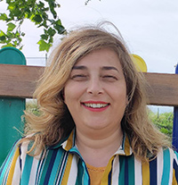 Rosana González