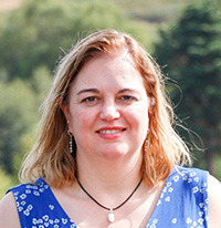 Montse Fernández