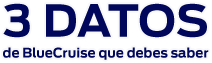 3 DATOS de BlueCruise que debes saber